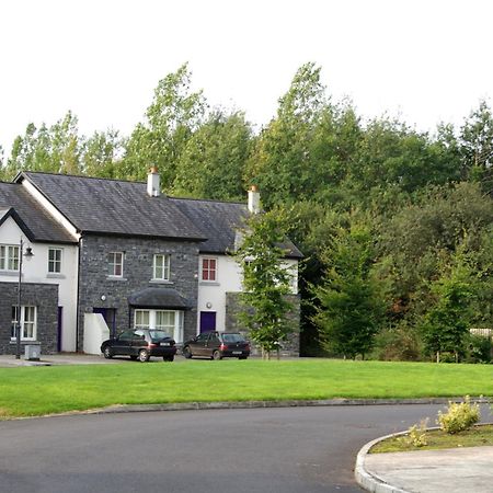 Bunratty Holiday Homes Luaran gambar