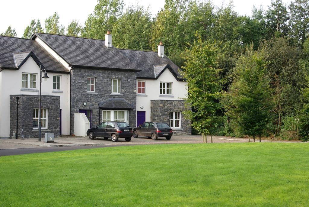Bunratty Holiday Homes Luaran gambar