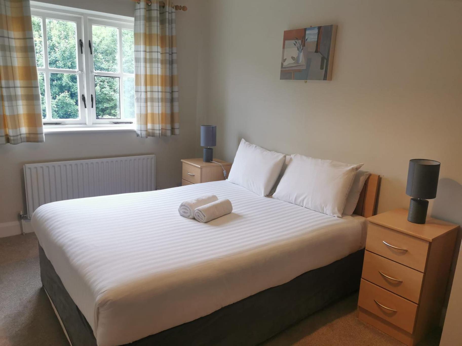 Bunratty Holiday Homes Luaran gambar