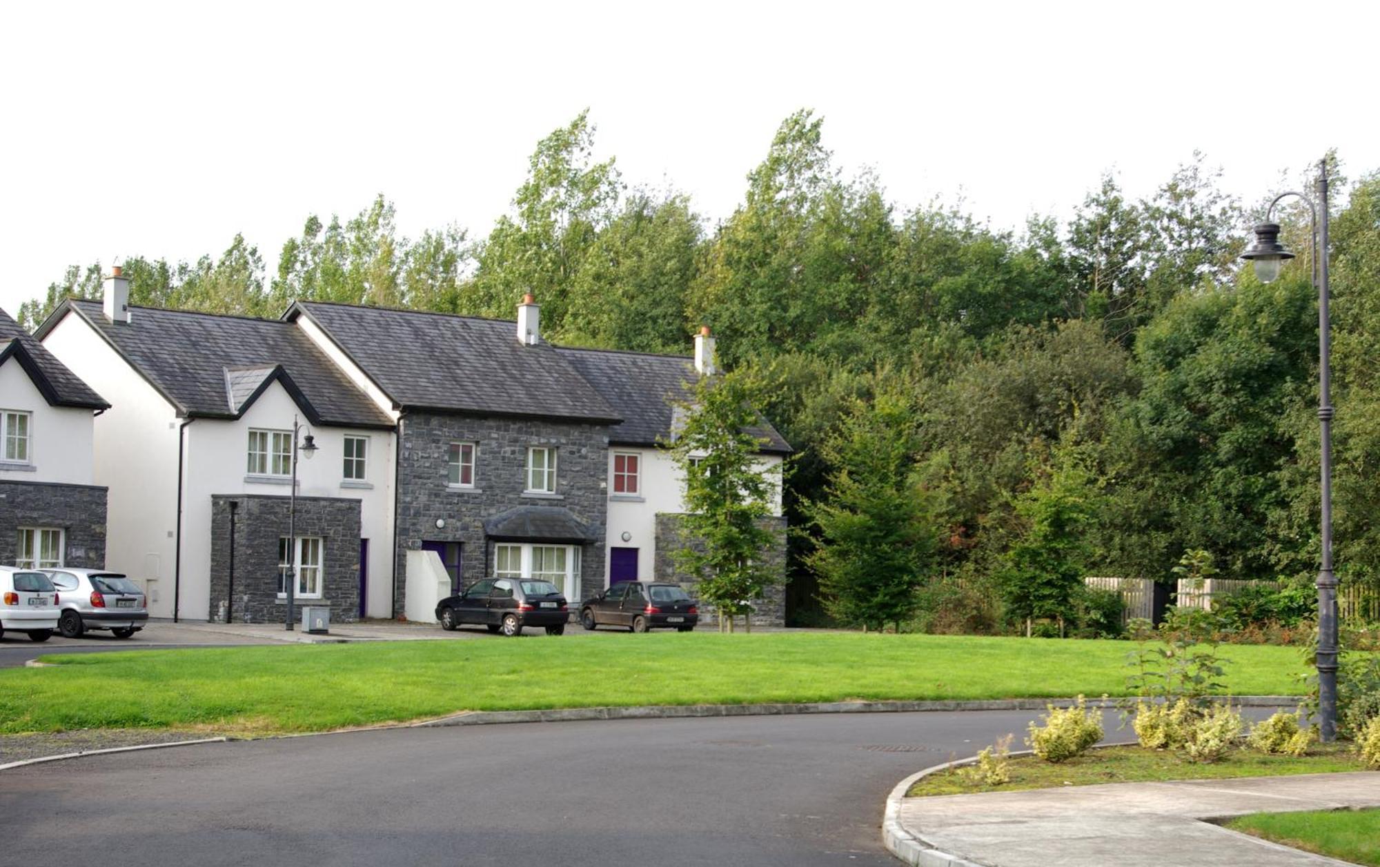 Bunratty Holiday Homes Luaran gambar