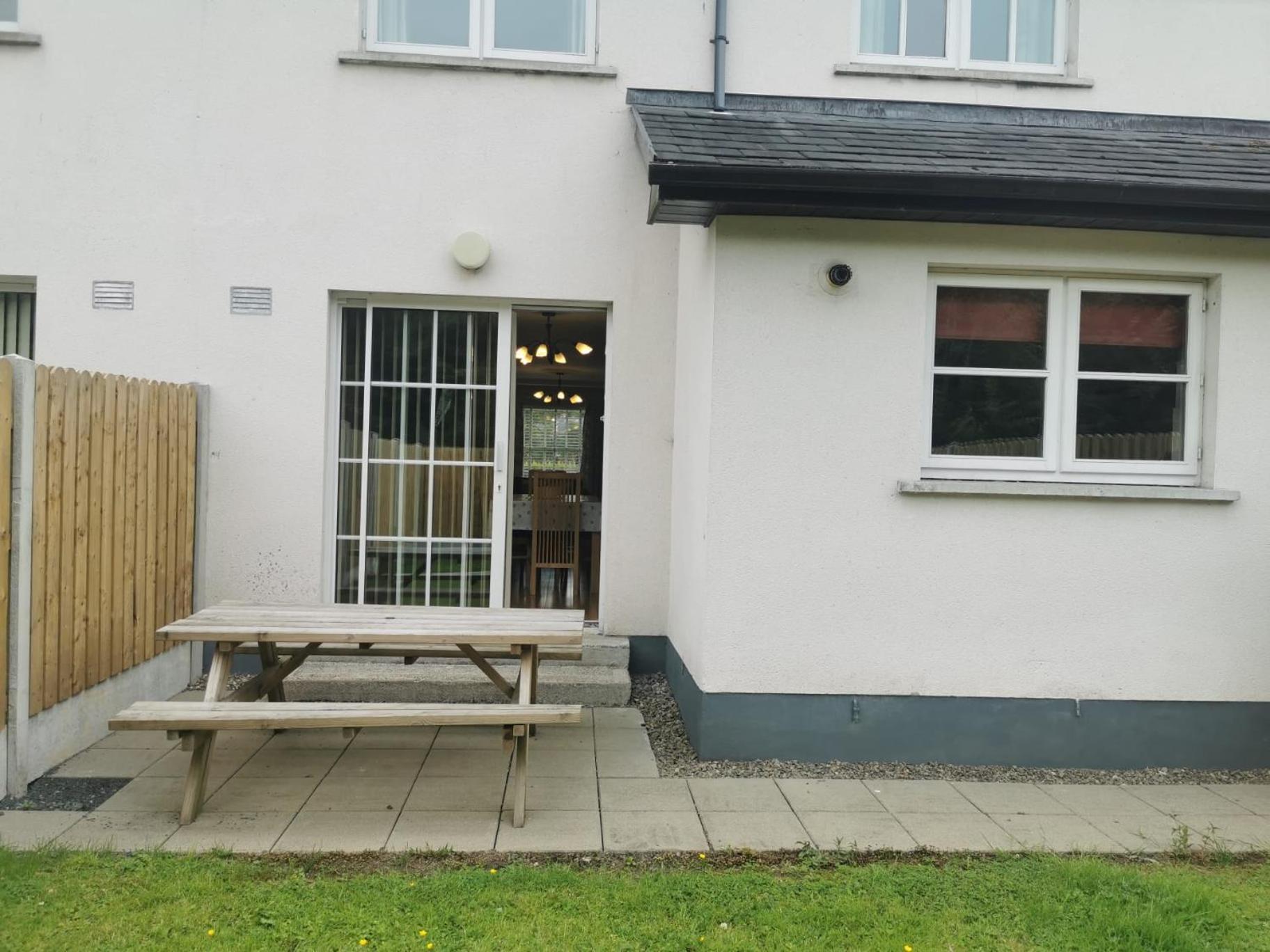 Bunratty Holiday Homes Luaran gambar