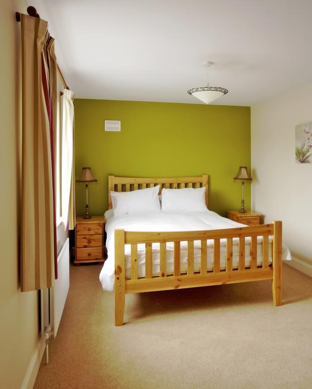Bunratty Holiday Homes Luaran gambar